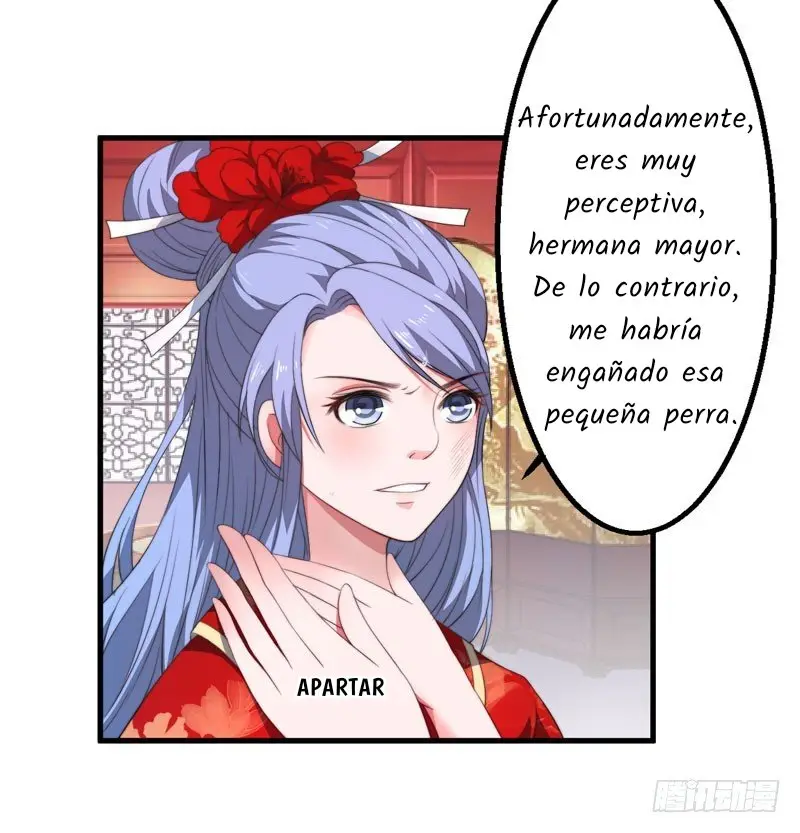THE GLAMOROUS DOCTOR DIVORCES HER HUSBAND - Capítulo 4 - Página 28 - LectorTMOo