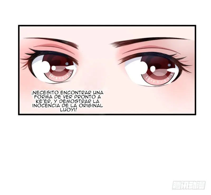 THE GLAMOROUS DOCTOR DIVORCES HER HUSBAND - Capítulo 4 - Página 36 - LectorTMOo