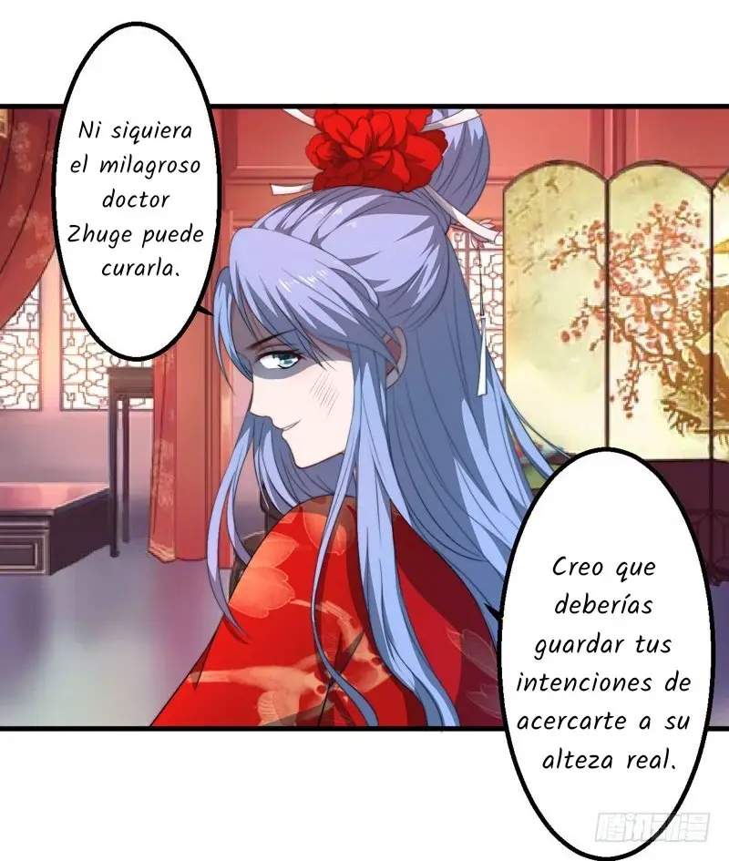 THE GLAMOROUS DOCTOR DIVORCES HER HUSBAND - Capítulo 4 - Página 45 - LectorTMOo