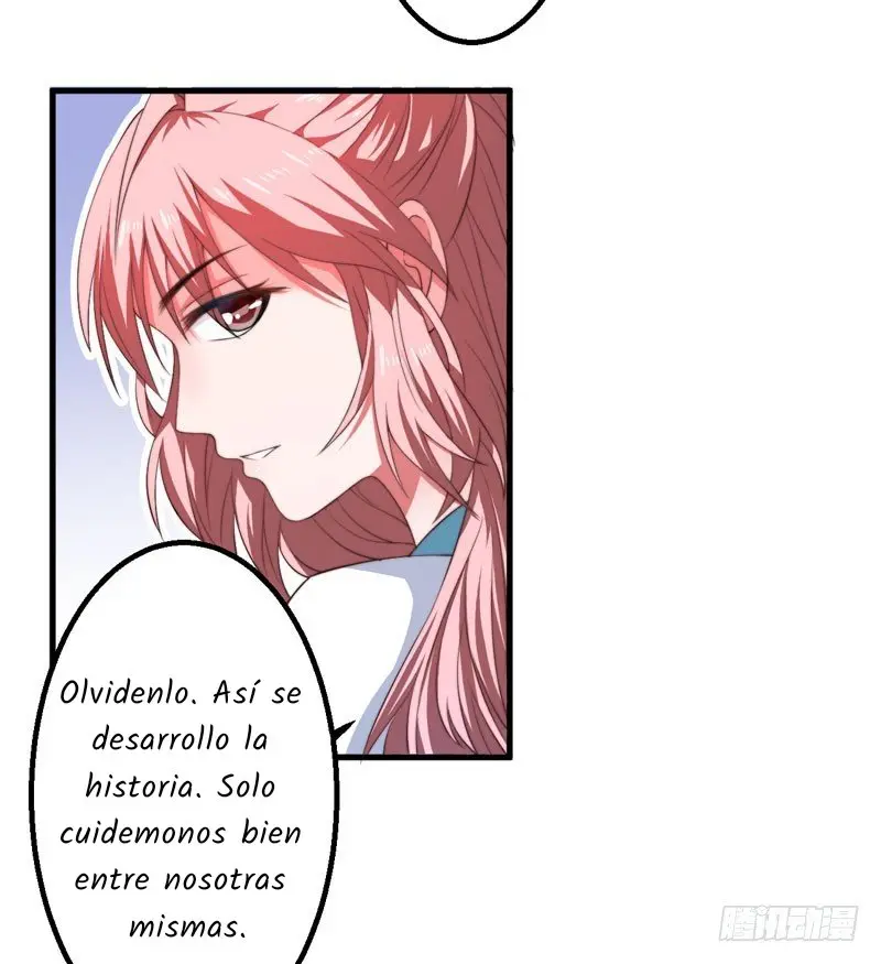 THE GLAMOROUS DOCTOR DIVORCES HER HUSBAND - Capítulo 4 - Página 53 - LectorTMOo
