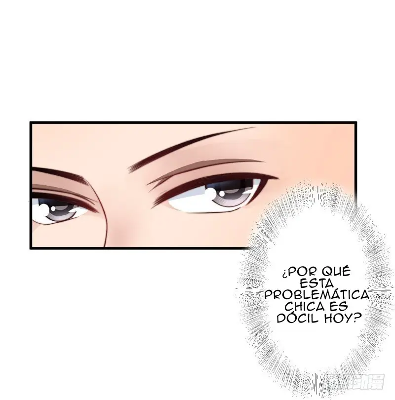 THE GLAMOROUS DOCTOR DIVORCES HER HUSBAND - Capítulo 5 - Página 18 - LectorTMOo