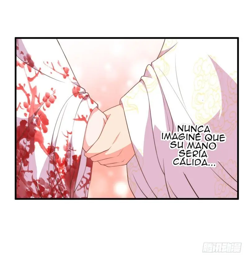 THE GLAMOROUS DOCTOR DIVORCES HER HUSBAND - Capítulo 5 - Página 37 - LectorTMOo