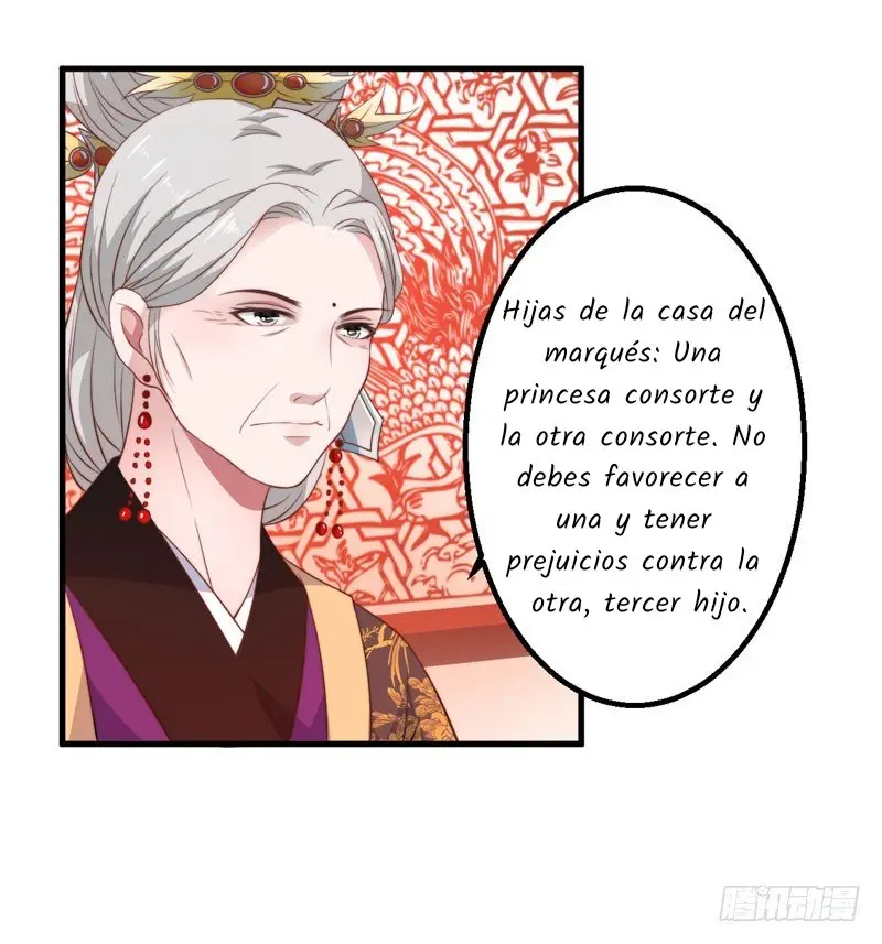 THE GLAMOROUS DOCTOR DIVORCES HER HUSBAND - Capítulo 5 - Página 43 - LectorTMOo