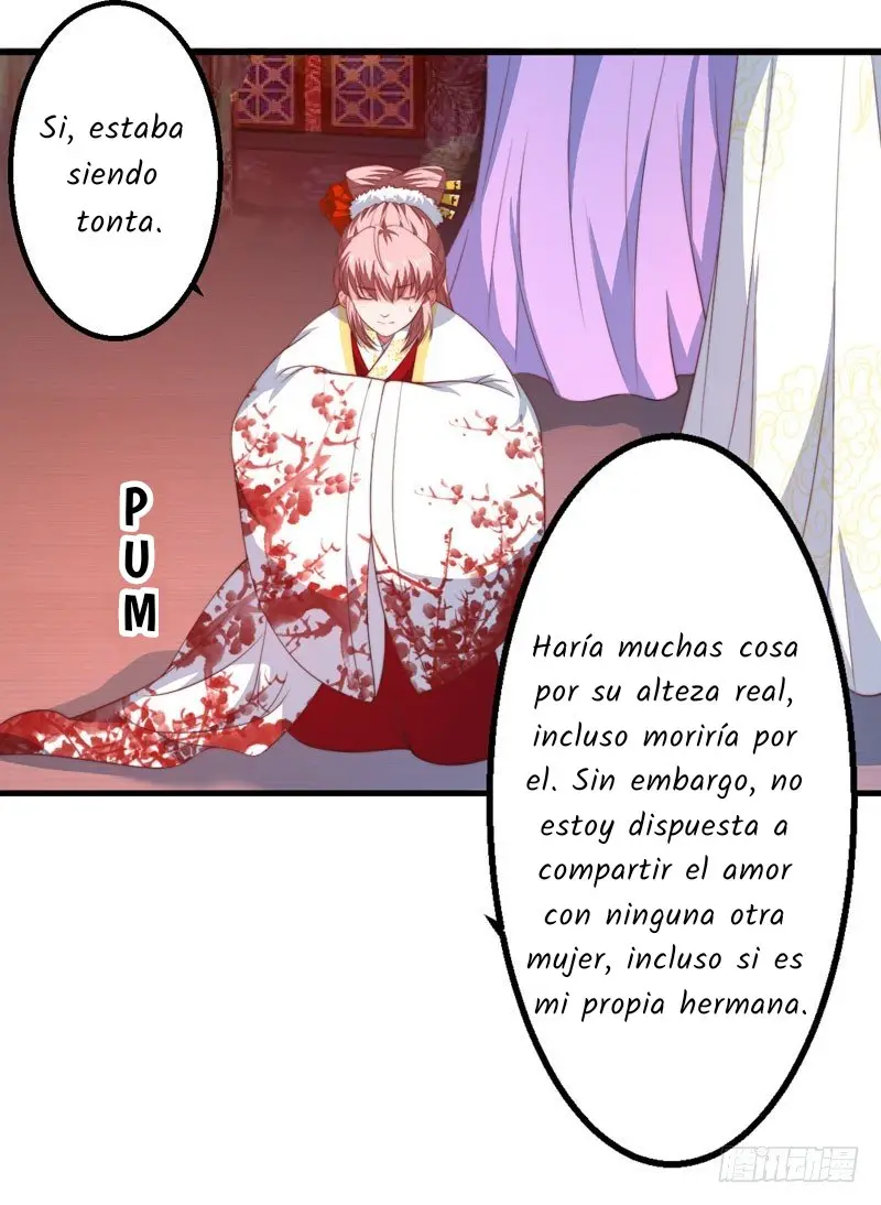 THE GLAMOROUS DOCTOR DIVORCES HER HUSBAND - Capítulo 5 - Página 49 - LectorTMOo