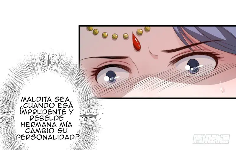 THE GLAMOROUS DOCTOR DIVORCES HER HUSBAND - Capítulo 5 - Página 56 - LectorTMOo