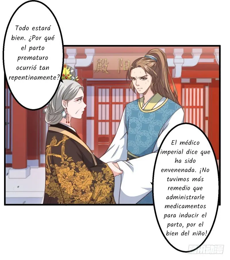 THE GLAMOROUS DOCTOR DIVORCES HER HUSBAND - Capítulo 5 - Página 71 - LectorTMOo