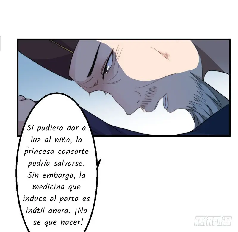 THE GLAMOROUS DOCTOR DIVORCES HER HUSBAND - Capítulo 5 - Página 80 - LectorTMOo