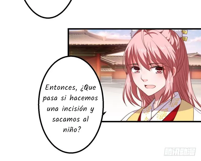THE GLAMOROUS DOCTOR DIVORCES HER HUSBAND - Capítulo 5 - Página 82 - LectorTMOo