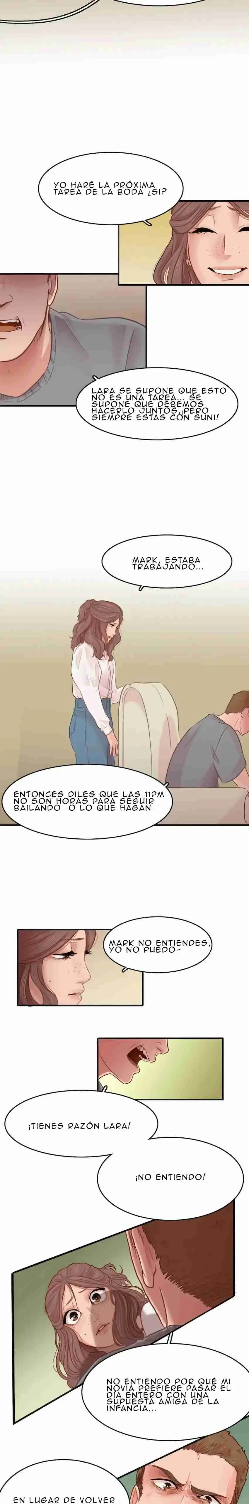 The Glass (2022) - Capítulo 13 - Página 8 - LectorTMOo