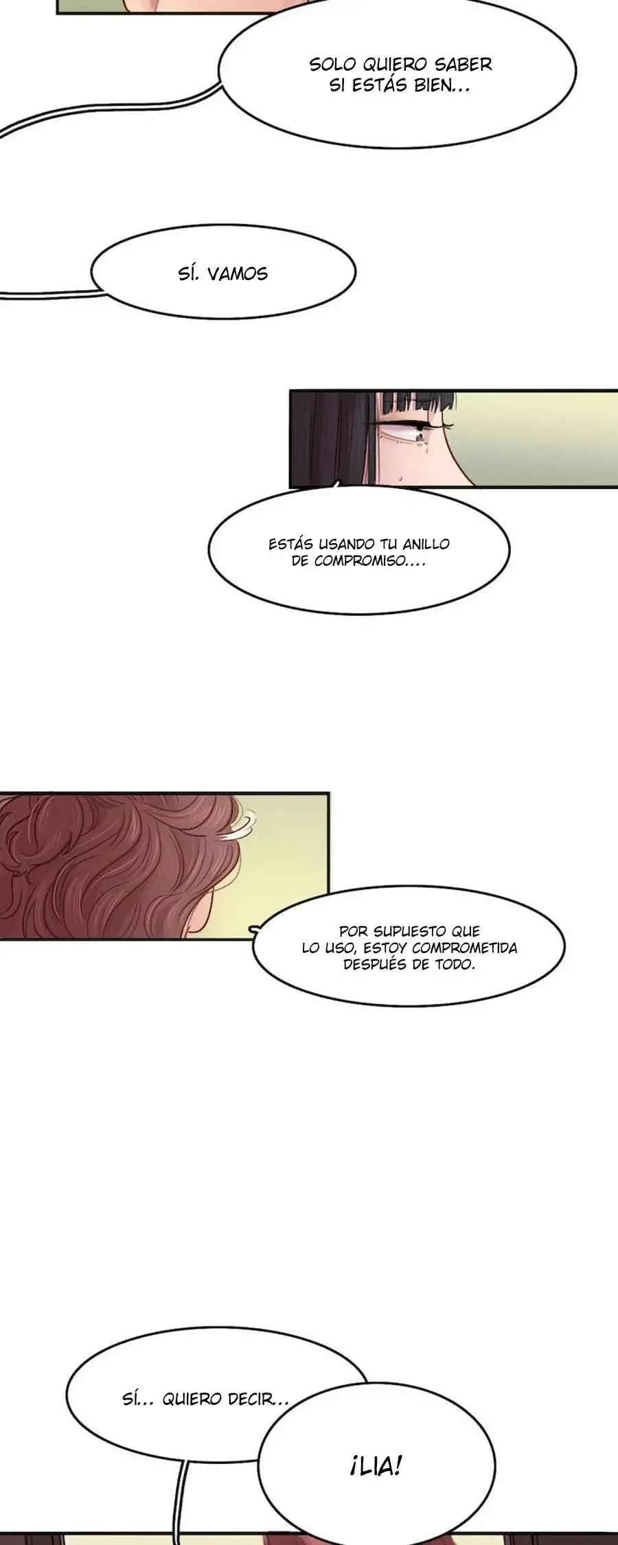 The Glass (2022) - Capítulo 14 - Página 5 - LectorTMOo