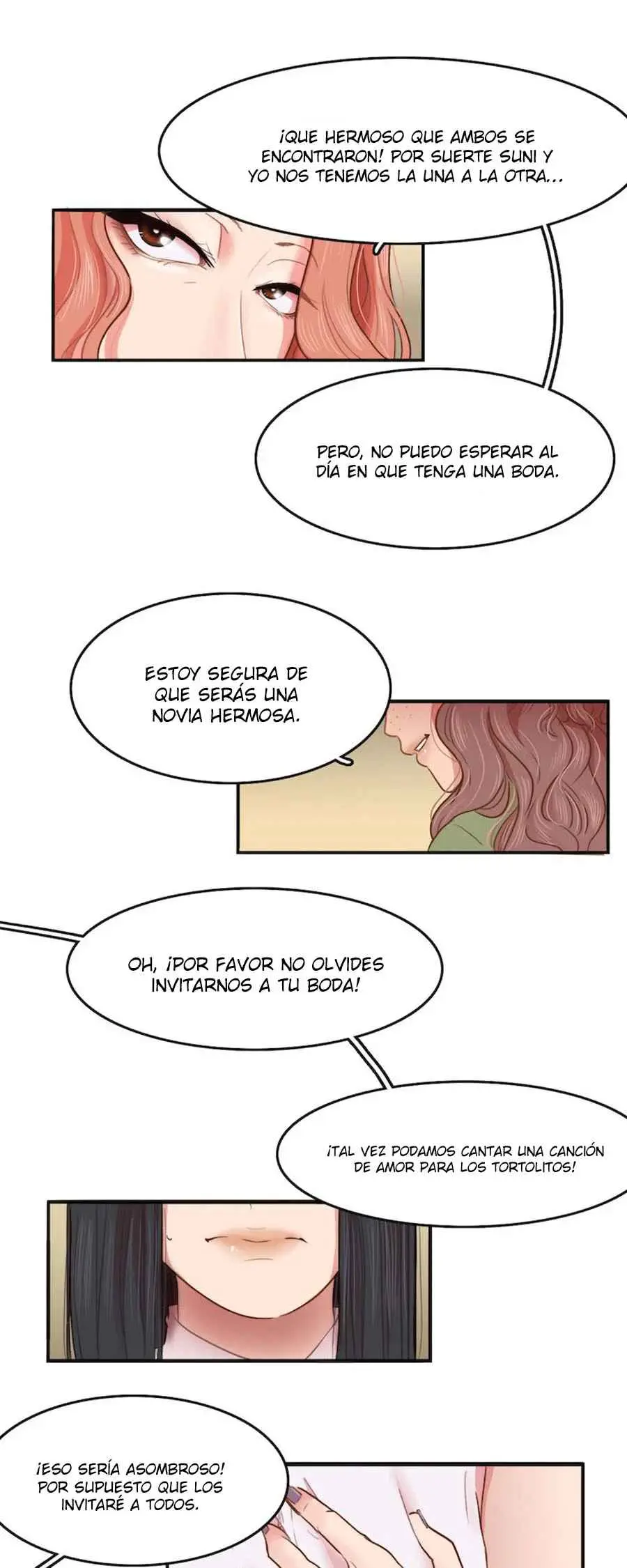 The Glass (2022) - Capítulo 14 - Página 8 - LectorTMOo