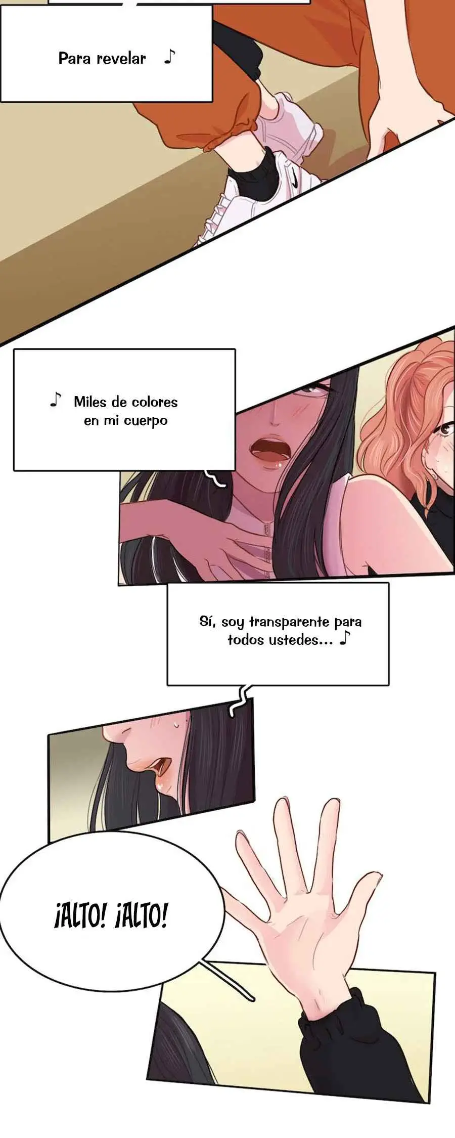 The Glass (2022) - Capítulo 14 - Página 11 - LectorTMOo