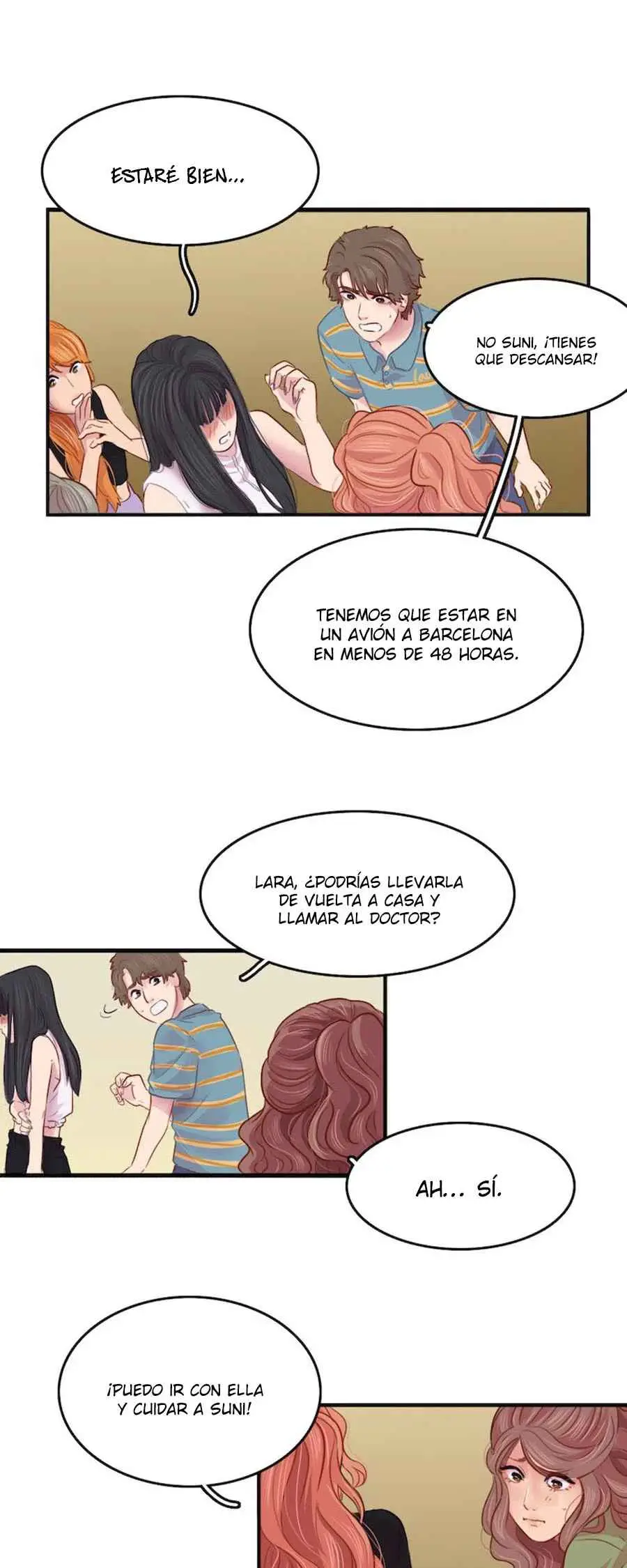 The Glass (2022) - Capítulo 14 - Página 16 - LectorTMOo