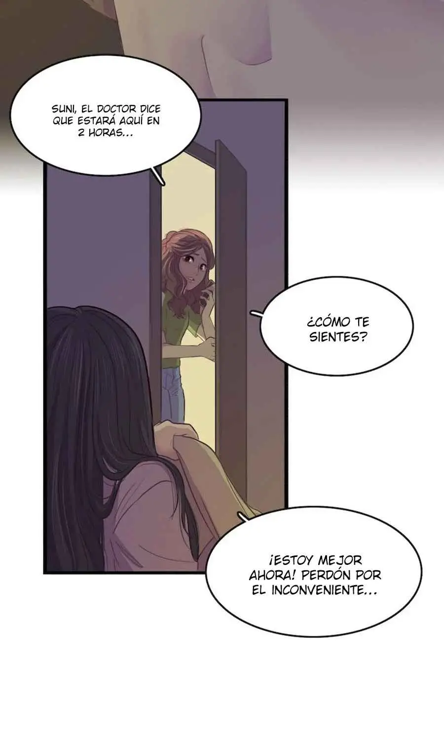 The Glass (2022) - Capítulo 14 - Página 19 - LectorTMOo