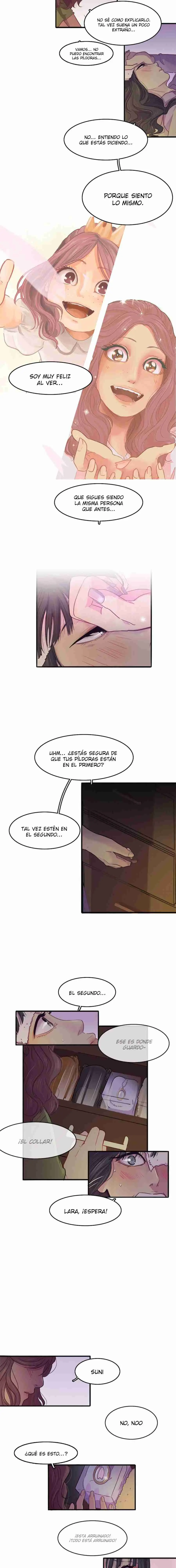 The Glass (2022) - Capítulo 14 - Página 21 - LectorTMOo