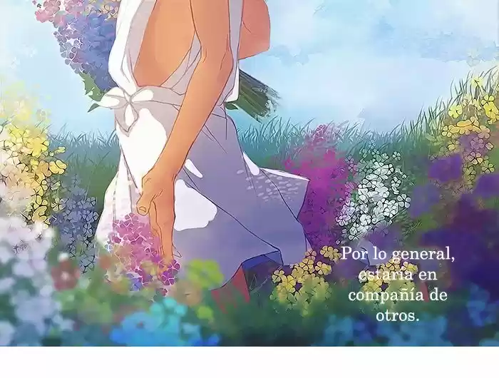 The God in the Field - Capítulo 1 - Página 5 - LectorTMOo