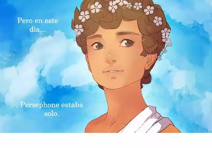 The God in the Field - Capítulo 1 - Página 6 - LectorTMOo