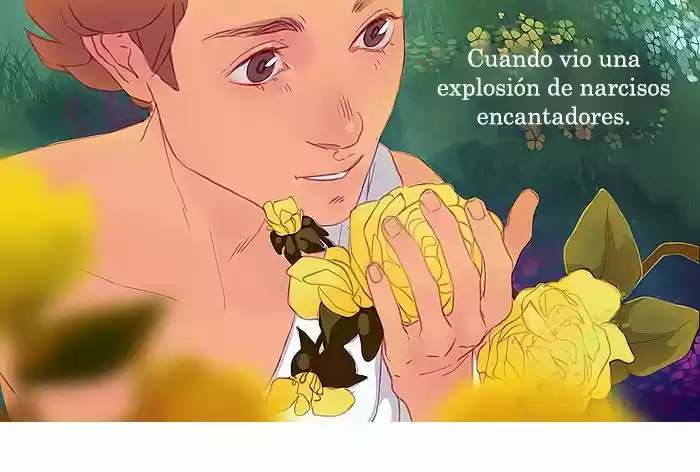 The God in the Field - Capítulo 1 - Página 9 - LectorTMOo