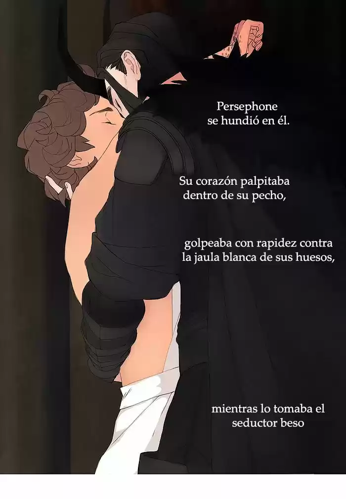The God in the Field - Capítulo 10 - Página 7 - LectorTMOo