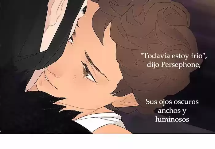 The God in the Field - Capítulo 11 - Página 4 - LectorTMOo