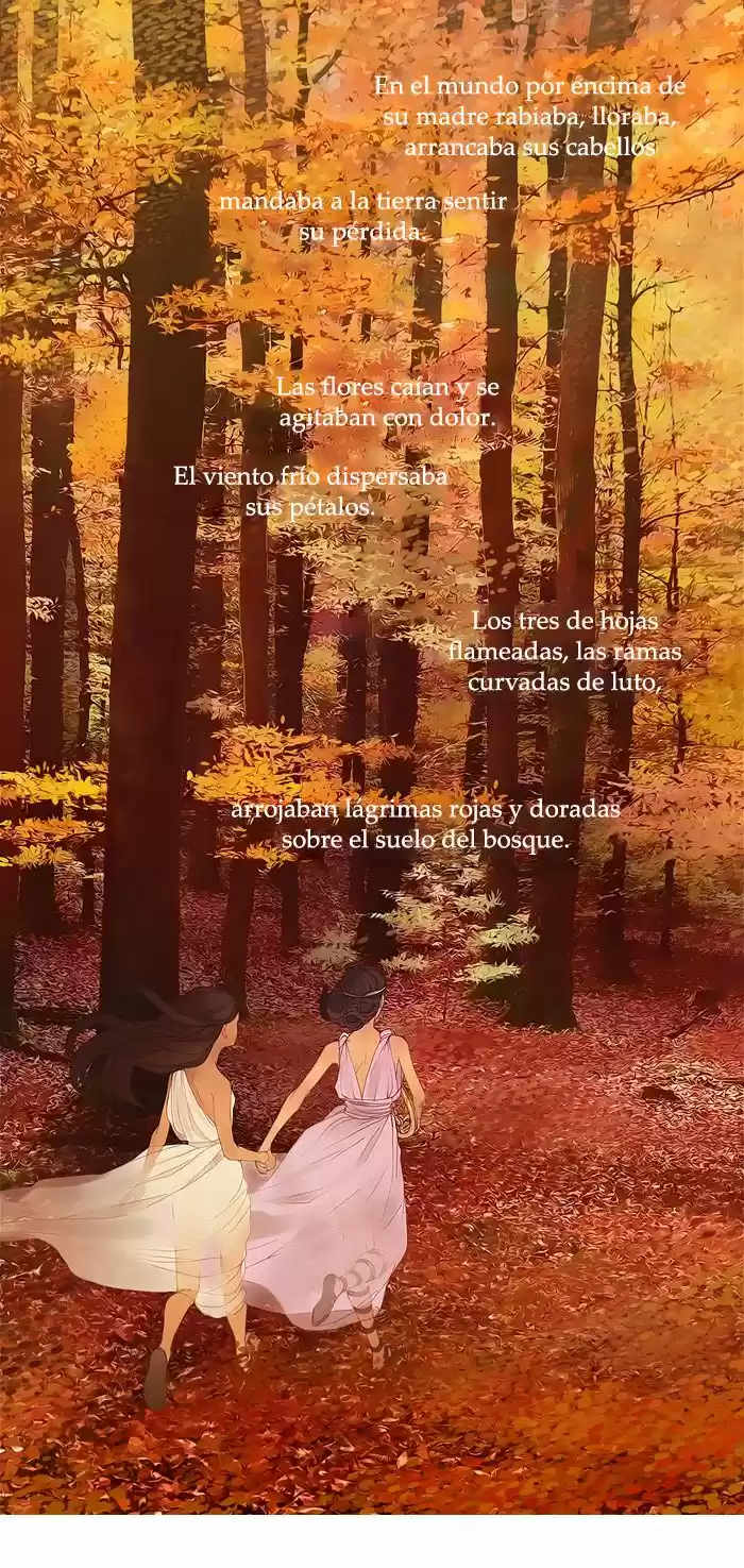 The God in the Field - Capítulo 14 - Página 4 - LectorTMOo