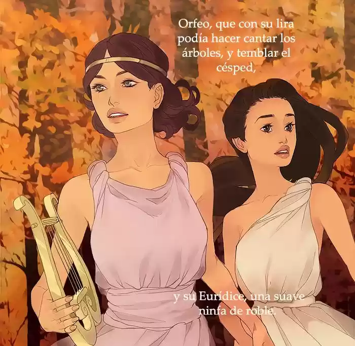 The God in the Field - Capítulo 14 - Página 6 - LectorTMOo