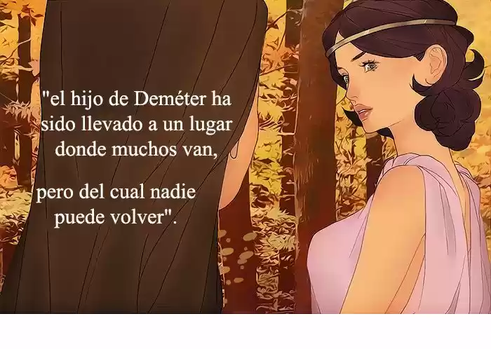 The God in the Field - Capítulo 15 - Página 4 - LectorTMOo