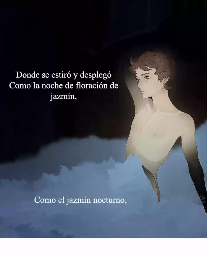 The God in the Field - Capítulo 16 - Página 4 - LectorTMOo