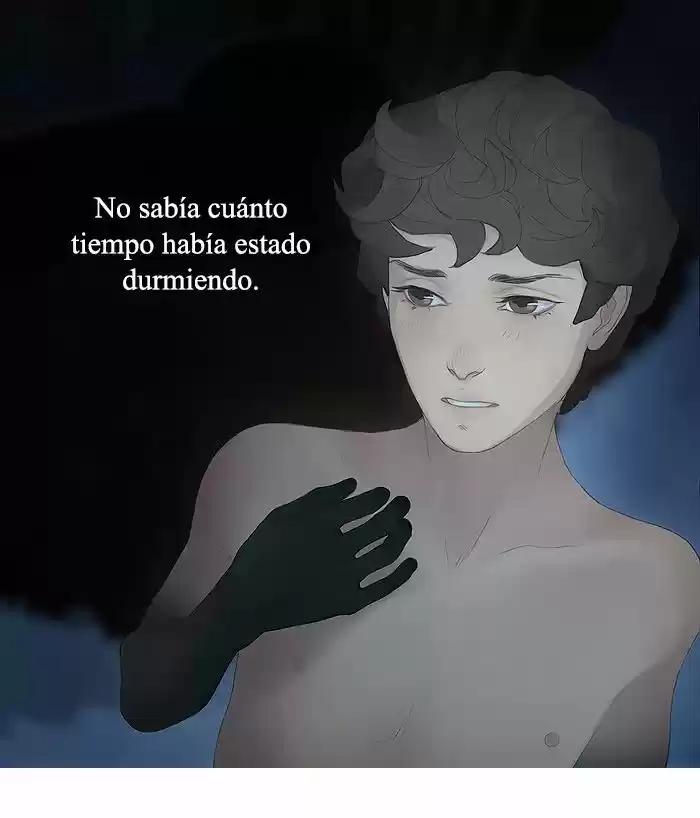 The God in the Field - Capítulo 16 - Página 5 - LectorTMOo