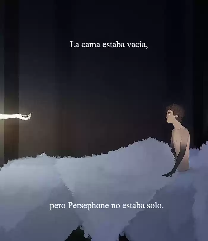 The God in the Field - Capítulo 16 - Página 6 - LectorTMOo