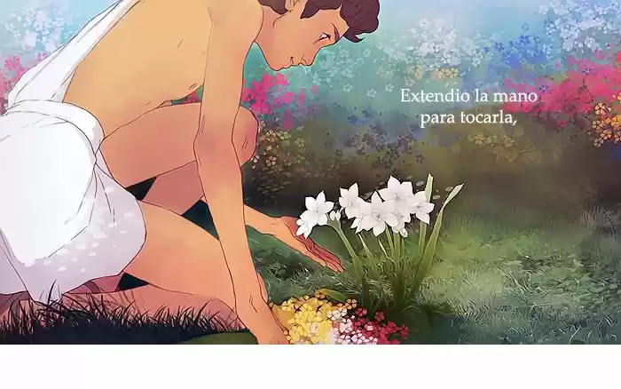 The God in the Field - Capítulo 2 - Página 4 - LectorTMOo
