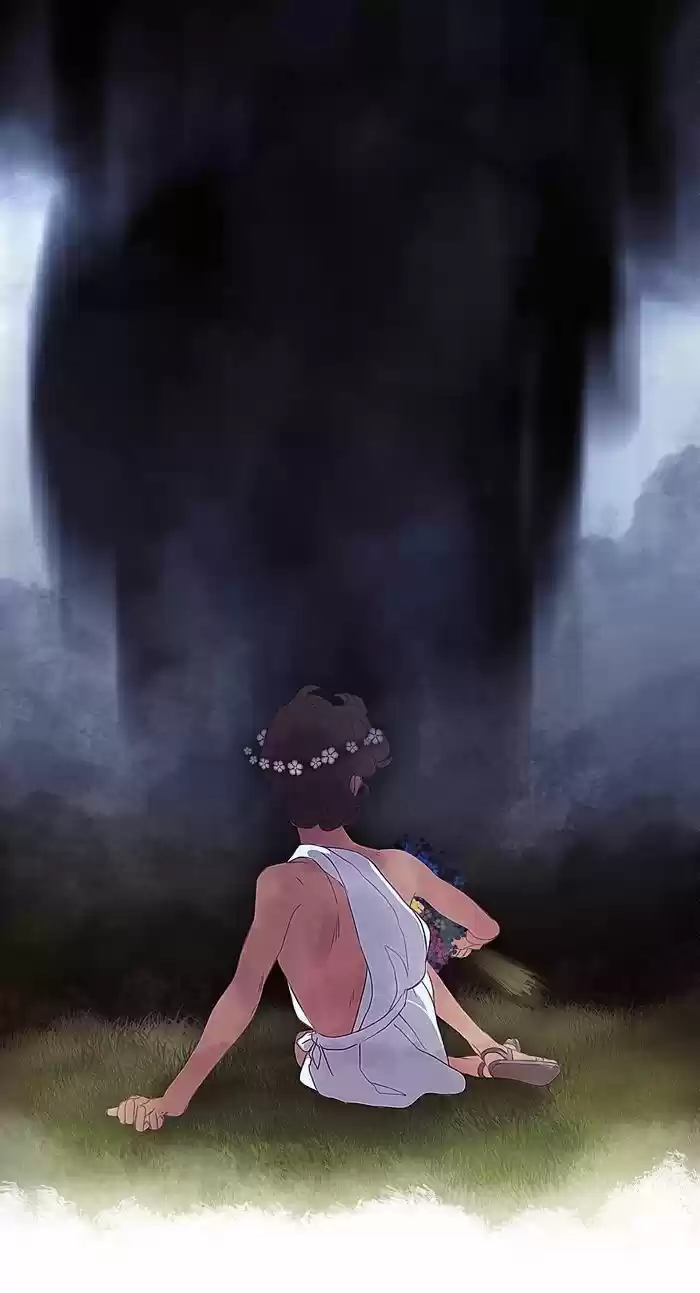 The God in the Field - Capítulo 2 - Página 8 - LectorTMOo