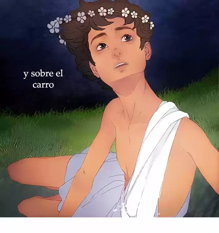 The God in the Field - Capítulo 3 - Página 4 - LectorTMOo