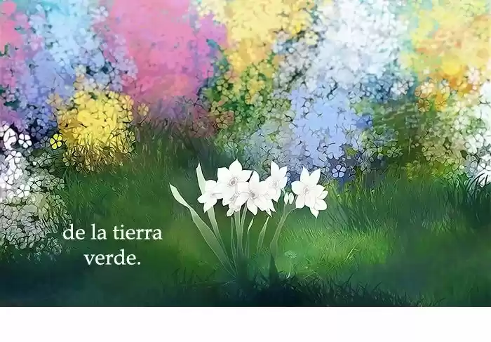 The God in the Field - Capítulo 4 - Página 5 - LectorTMOo