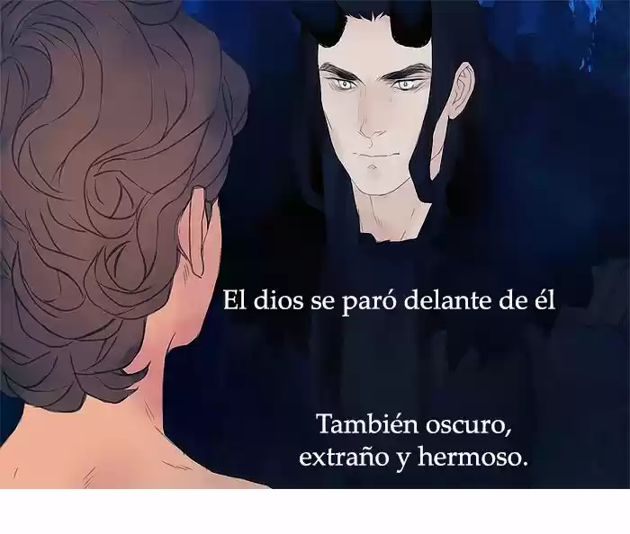 The God in the Field - Capítulo 5 - Página 4 - LectorTMOo