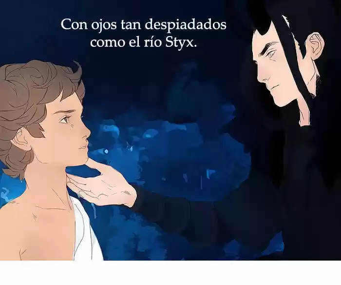 The God in the Field - Capítulo 5 - Página 7 - LectorTMOo