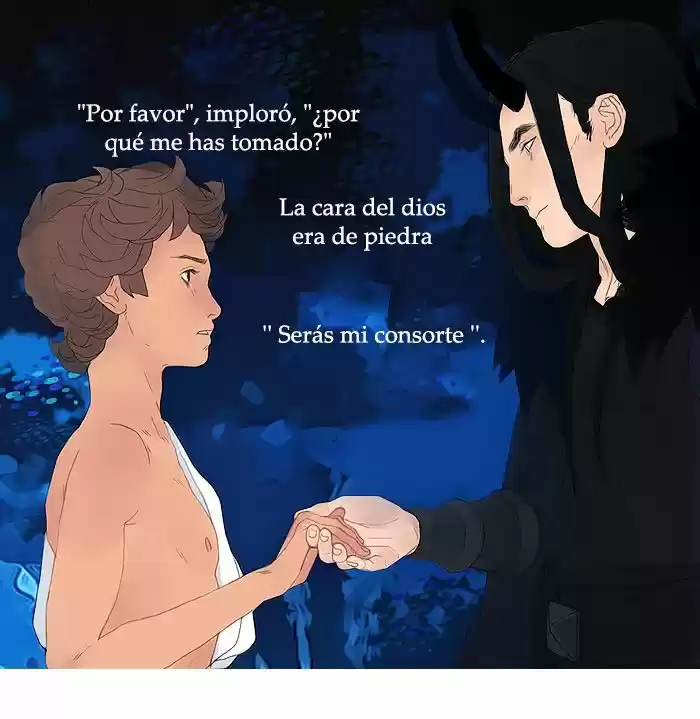 The God in the Field - Capítulo 6 - Página 5 - LectorTMOo