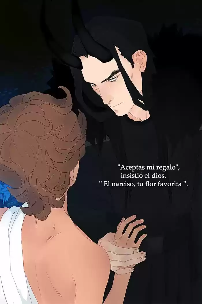 The God in the Field - Capítulo 6 - Página 7 - LectorTMOo