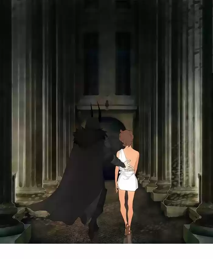 The God in the Field - Capítulo 7 - Página 8 - LectorTMOo