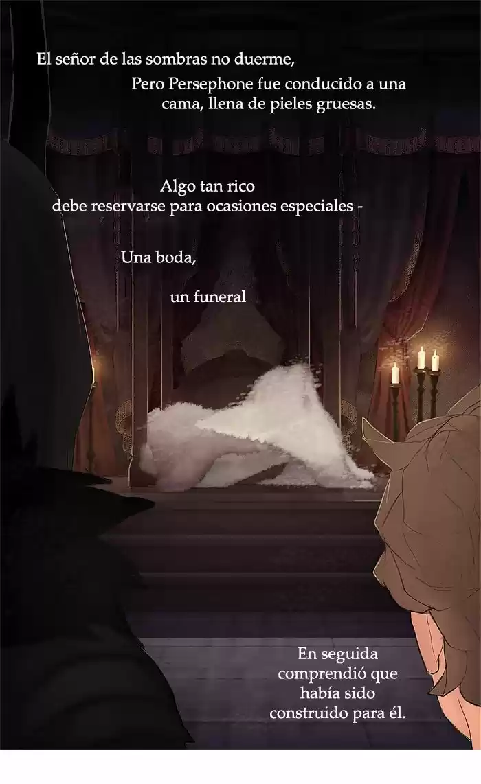 The God in the Field - Capítulo 8 - Página 5 - LectorTMOo