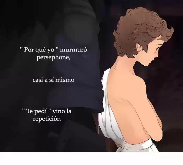 The God in the Field - Capítulo 9 - Página 4 - LectorTMOo