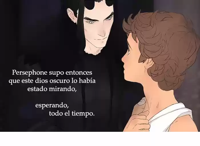 The God in the Field - Capítulo 9 - Página 5 - LectorTMOo