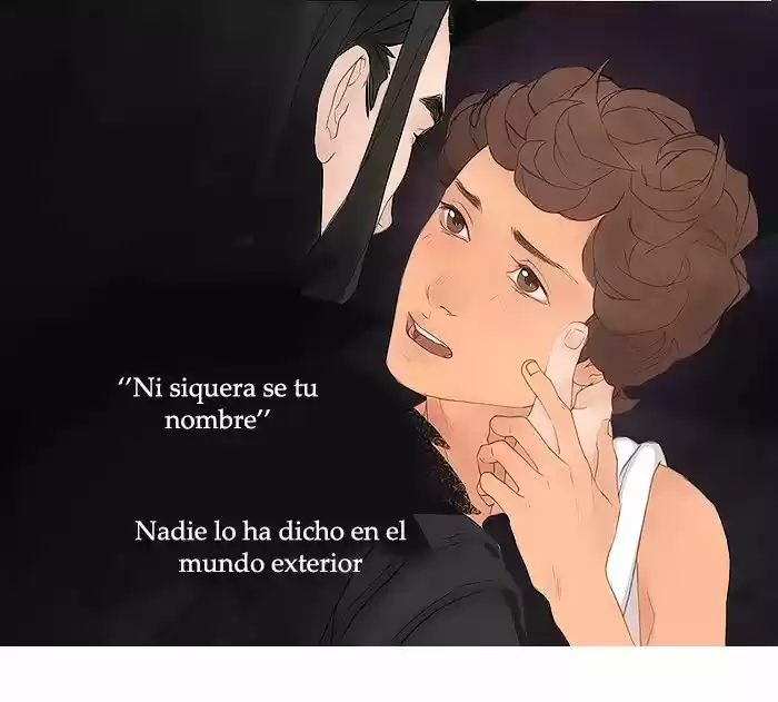 The God in the Field - Capítulo 9 - Página 6 - LectorTMOo