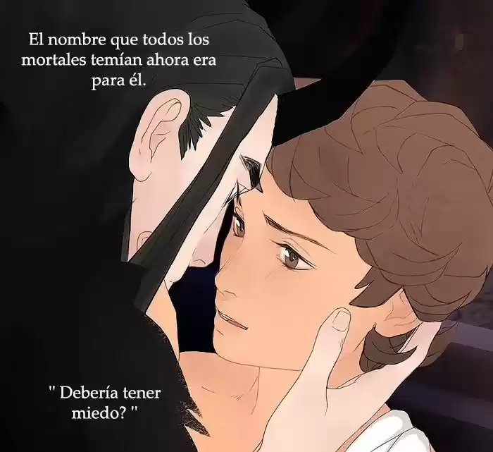 The God in the Field - Capítulo 9 - Página 8 - LectorTMOo