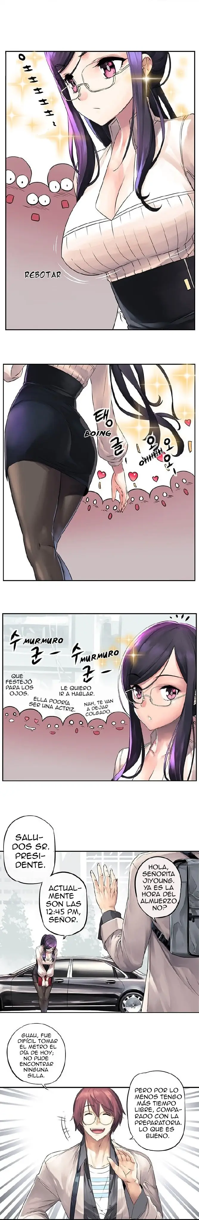 The God of "Game of Gods" (2018) - Capítulo 1 - Página 14 - LectorTMOo