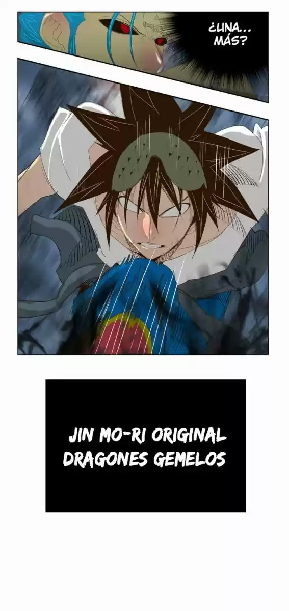 The God of High School (El dios de la escuela secundaria) (2011) - Capítulo 103 - Página 21 - LectorTMOo