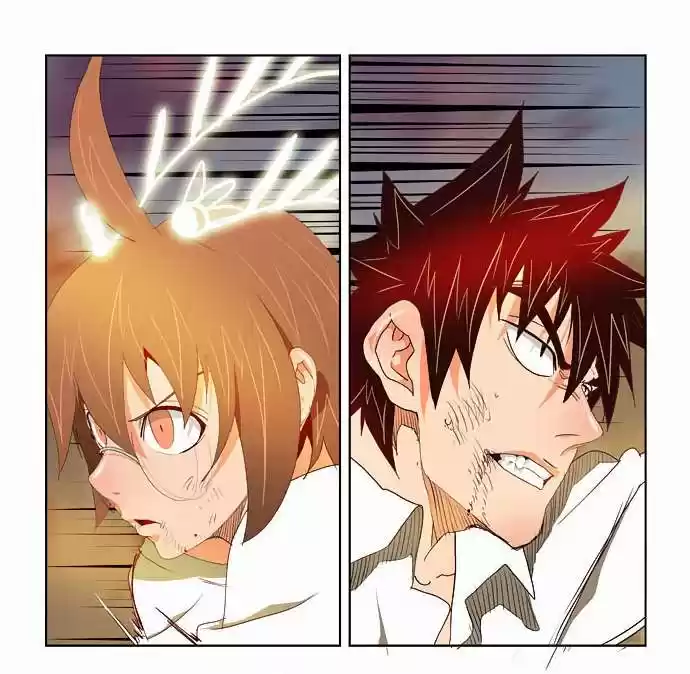 The God of High School (El dios de la escuela secundaria) (2011) - Capítulo 110 - Página 42 - LectorTMOo