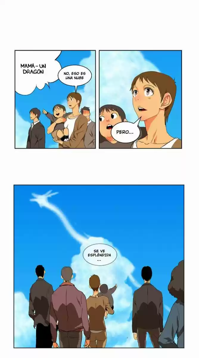The God of High School (El dios de la escuela secundaria) (2011) - Capítulo 110 - Página 64 - LectorTMOo
