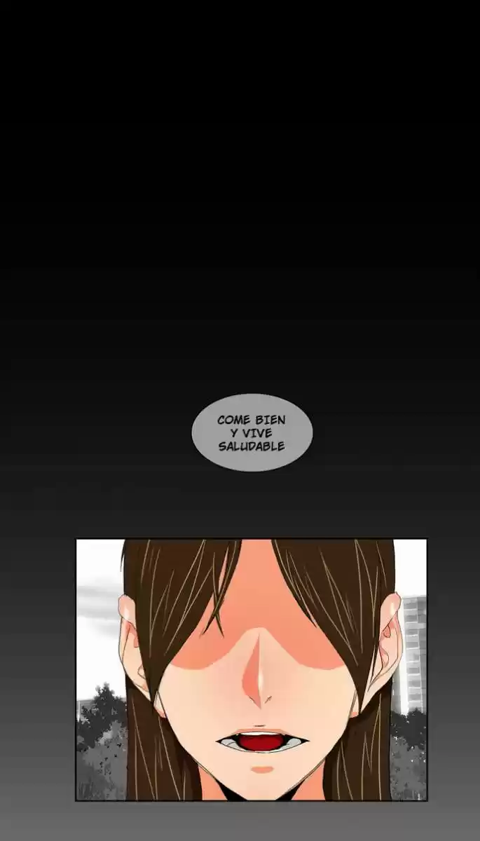 The God of High School (El dios de la escuela secundaria) (2011) - Capítulo 110 - Página 67 - LectorTMOo