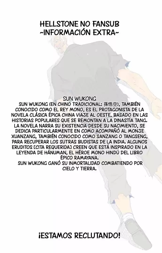 The God of High School (El dios de la escuela secundaria) (2011) - Capítulo 110 - Página 78 - LectorTMOo